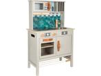 Small Foot - Houten Speelkeuken Tasty - Licht en geluid -, Kinderen en Baby's, Verzenden, Zo goed als nieuw