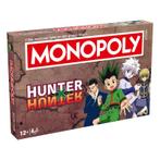 Monopoly Board Game Hunter x Hunter *German Version*, Hobby en Vrije tijd, Gezelschapsspellen | Bordspellen, Verzenden, Zo goed als nieuw