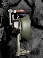 Duitsland - air raid siren / lucht alarm helin - Militaire