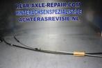 Handremkabel Opel Kadett E, 522559. (Achteras), Auto-onderdelen, Remmen en Aandrijving, Verzenden, Nieuw, Opel