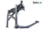 Middenbok Honda XL 1000 Varadero 2003-2010 (XL1000V SD02), Verzenden, Gebruikt