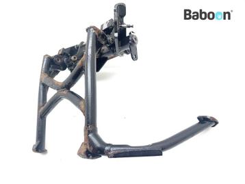 Middenbok Honda XL 1000 Varadero 2003-2010 (XL1000V SD02) beschikbaar voor biedingen