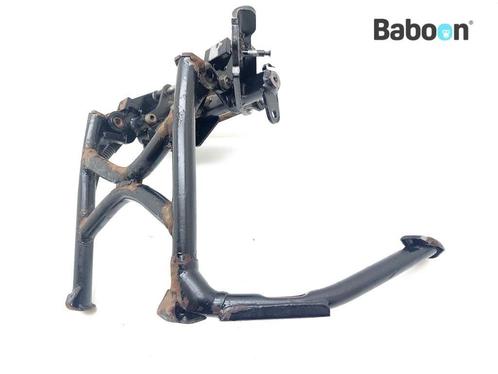 Middenbok Honda XL 1000 Varadero 2003-2010 (XL1000V SD02), Motoren, Onderdelen | Honda, Gebruikt, Verzenden