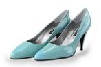 Bloom pumps in maat 40 Blauw | 10% korting, Kleding | Dames, Schoenen, Pumps, Zo goed als nieuw, Bloom, Verzenden