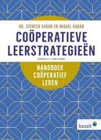 Coöperatieve leerstrategieën 9789461183057 Spencer Kagan, Verzenden, Zo goed als nieuw, Spencer Kagan