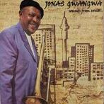 cd - Jonas Gwangwa - Sounds From Exile, Verzenden, Zo goed als nieuw