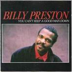 cd - Billy Preston - You Cant Keep A Good Man Down, Verzenden, Zo goed als nieuw