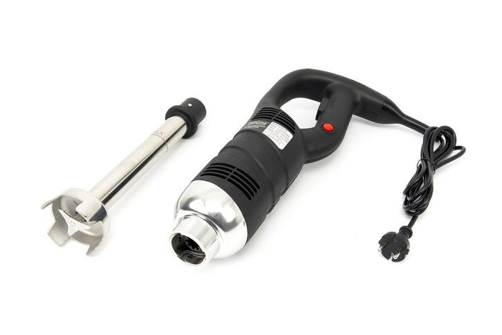 Staafmixer - 26 cm Staaf - 450W, Witgoed en Apparatuur, Keukenmixers, Nieuw, 3 snelheden of meer, Verzenden