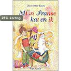 Mijn Franse kat en ik 9789000032693 Nicolette Koot, Boeken, Verzenden, Zo goed als nieuw, Nicolette Koot