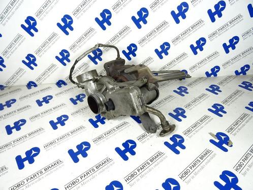 Turbo A 651 090 0886 o.a: B-klasse w246, A-klasse w176, Auto-onderdelen, Motor en Toebehoren, Gebruikt, 3 maanden garantie, Mercedes-Benz