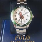 Ralph Lauren - Swiss Automatic - 26 Jewels - In-House, Sieraden, Tassen en Uiterlijk, Nieuw