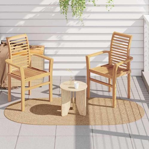 vidaXL Tapijt Bruin PP, Huis en Inrichting, Stoffering | Tapijten en Kleden, Bruin, Nieuw, Verzenden