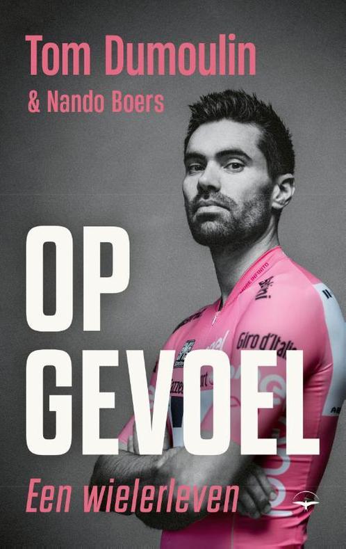 Op gevoel 9789400410800 Nando Boers, Boeken, Overige Boeken, Gelezen, Verzenden