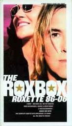 cd box - Roxette - The RoxBox (Roxette 86-06) SEALED, Cd's en Dvd's, Zo goed als nieuw, Verzenden