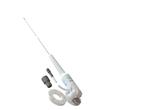 Pacific VHF 1,0m RVS klapbare antenne, Watersport en Boten, Ophalen of Verzenden, Nieuw