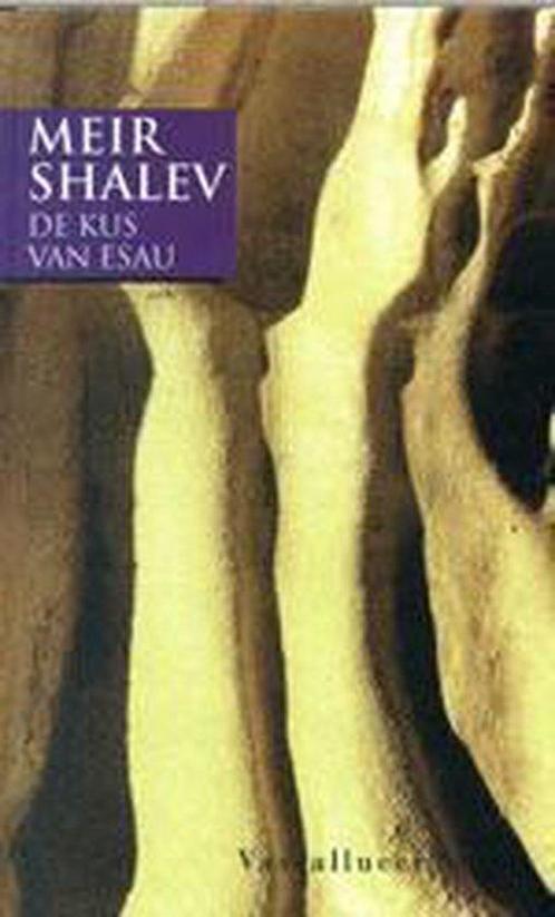 Kus Van Esau, Boeken, Overige Boeken, Ophalen of Verzenden