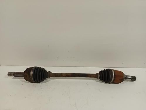 Aandrijfas links voor Mitsubishi Mirage / Space Star VI 1.0, Auto-onderdelen, Ophanging en Onderstel, ARN erkend, Stiba lid, Erkend duurzaam