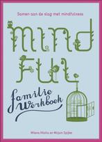 Mindful family werkboek 9789045313856 Milena Hilstra, Boeken, Verzenden, Gelezen, Milena Hilstra