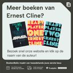 Ready player one / Ready player one / 1 9780099560432, Verzenden, Gelezen, Ernest Cline