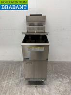 RVS Pitco 35C Friteuse frituur 18 liter Aardgas GAS Horeca, Zakelijke goederen, Horeca | Keukenapparatuur, Ophalen of Verzenden