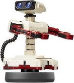 Nintendo Amiibo Super Smash Bros. 5-R.O.B. Famicom Colors, Ophalen of Verzenden, Nieuw