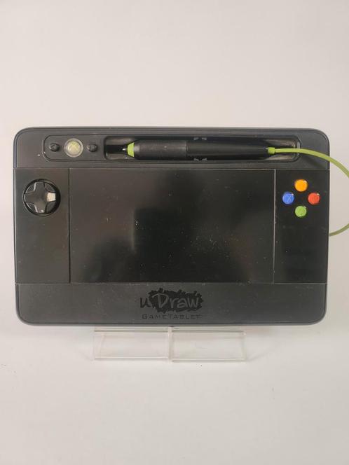 U Draw Tablet Xbox 360, Spelcomputers en Games, Games | Xbox 360, Ophalen of Verzenden