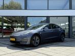 Zakelijke Lease |  Tesla Model 3 Long Range Dual AWD, Auto's, Tesla, Automaat, Stof, Gebruikt, Overige kleuren