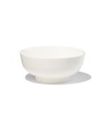 HEMA Schaaltje Ø11cm Tafelgenoten new bone wit, Verzenden, Nieuw