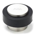 Deurstopper | AXA | 48 x 30 mm (RVS, Rubber, Vloermontage), Verzenden, Nieuw