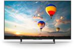 Sony KD-43XE8099 - 43 inch LED 4K Ultra HD Smart TV, Audio, Tv en Foto, Televisies, Ophalen, LED, Zo goed als nieuw, 4k (UHD)