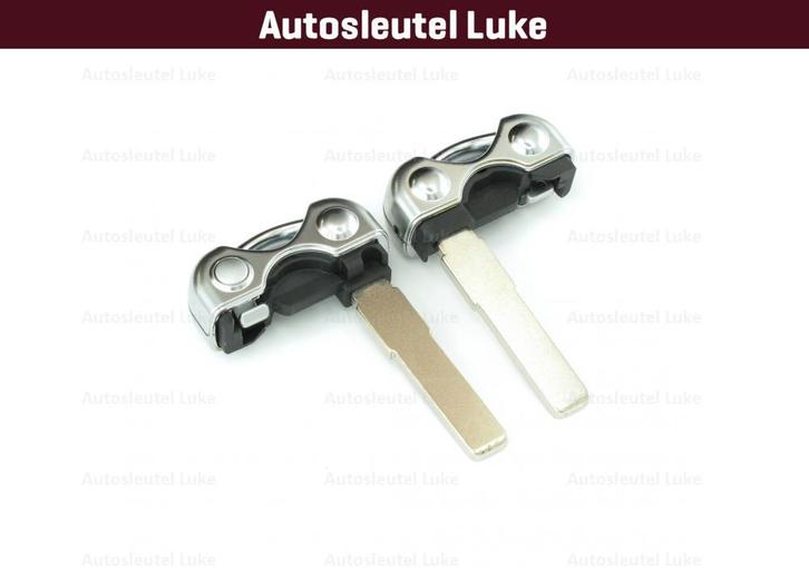 reservesleutel kpb1080 voor Alfa Romeo, Auto-onderdelen, Elektronica en Kabels, Nieuw, Verzenden