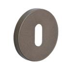 Sleutelplaatje ELEEZ ZHN53 brons, Verzenden, Nieuw