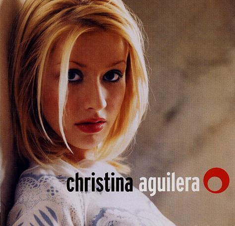 cd - Christina Aguilera - Christina Aguilera, Cd's en Dvd's, Cd's | Overige Cd's, Zo goed als nieuw, Verzenden