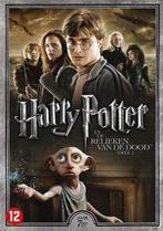 Harry Potter en de Relieken van de Dood Deel 1 - DVD, Cd's en Dvd's, Ophalen of Verzenden, Zo goed als nieuw