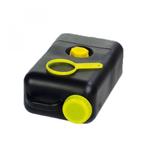 Comet Afvalwatertank 19L, Caravans en Kamperen, Kampeeraccessoires, Nieuw