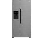 Beko Asn642vps Amerikaanse Koelkast 179cm, Witgoed en Apparatuur, Koelkasten en IJskasten, Ophalen of Verzenden, Nieuw