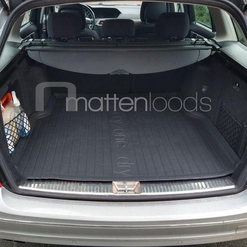 All Weather kofferbakmat Mercedes C-Klasse S204 (W204) Stati, Auto diversen, Automatten, Nieuw, Ophalen of Verzenden