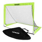 VirtuFit Pop-Up Voetbaldoelen Set - Voetbalgoals - 120 x 90, Verzenden, Nieuw