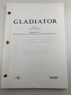 Gladiator ( 2000) - Russell Crowe, Joaquin Phoenix and, Verzamelen, Film en Tv, Nieuw
