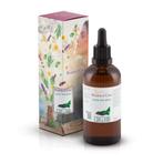 Beauty & Care Groene Thee parfum 100 ml.  new, Ophalen of Verzenden, Nieuw, Aroma