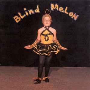 cd - Blind Melon - Blind Melon, Cd's en Dvd's, Cd's | Rock, Zo goed als nieuw, Verzenden