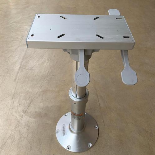 Bieden: Vetus PCG seat support H810 mm aluminium, Watersport en Boten, Bootonderdelen, Overige typen, Nieuw, Zeilboot of Motorboot