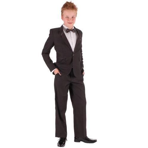 Kindersmoking zwart-158/164 NIEUW, Kinderen en Baby's, Kinderkleding | Maat 164, Jongen, Nieuw, Ophalen of Verzenden