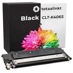 Compatible  CLX-3305FW toner | zwart, Verzenden, Nieuw, Toner, Samsung