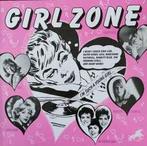 LP gebruikt - Various - Girl Zone, Verzenden, Nieuw in verpakking