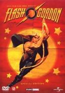 Flash Gordon - DVD, Cd's en Dvd's, Dvd's | Science Fiction en Fantasy, Verzenden