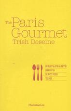 Paris Gourmet 9782080201560 Christian Sarramon, Gelezen, Christian Sarramon, Trish Deseine, Verzenden