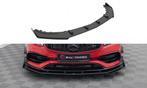 Voorspoiler met Canards Mercedes A45 AMG Aero Pack W176 FL, Ophalen of Verzenden, Nieuw
