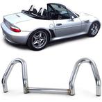 Sportieve en Veilige Rolbeugel voor BMW Z3 Cabrio - RVS Ø.., Auto diversen, Ophalen of Verzenden
