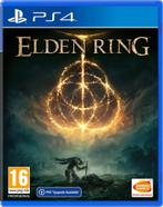 Elden Ring - PS4 (UK Import), Spelcomputers en Games, Games | Sony PlayStation 4, Verzenden, Nieuw